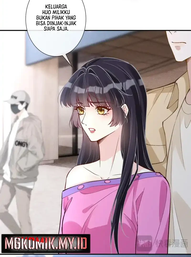 Bao Jin Wo De Xiao Majia Chapter 378 - halaman 13