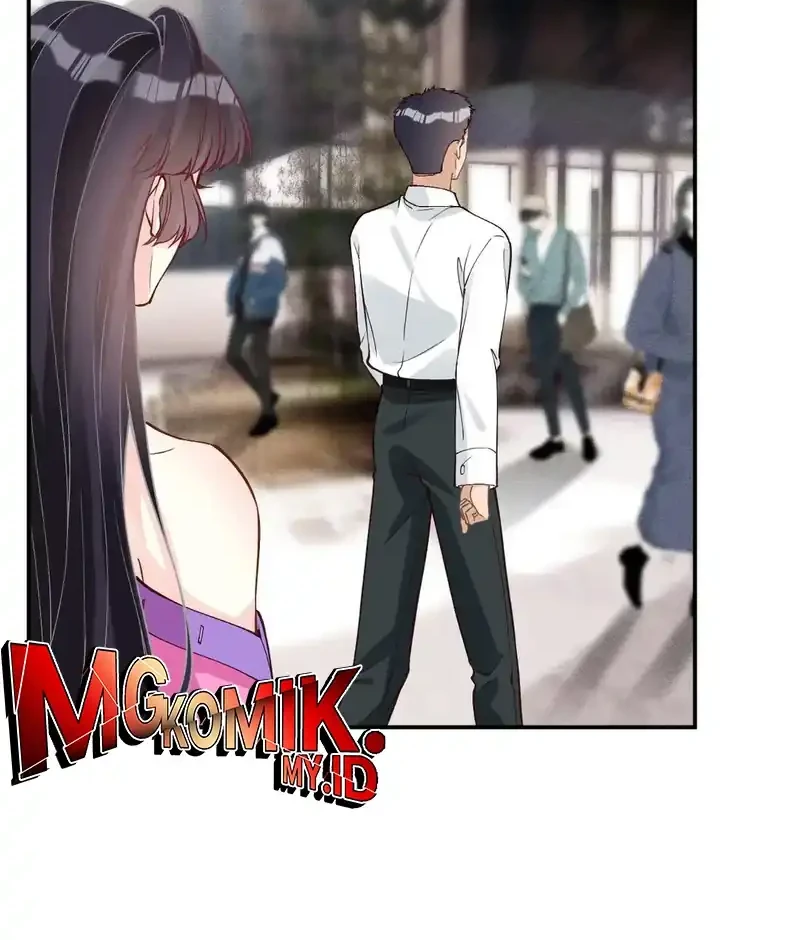 Bao Jin Wo De Xiao Majia Chapter 378 - halaman 18