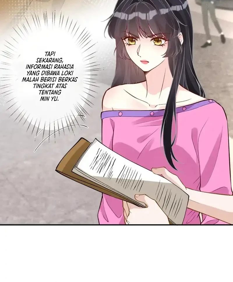Bao Jin Wo De Xiao Majia Chapter 378 - halaman 20