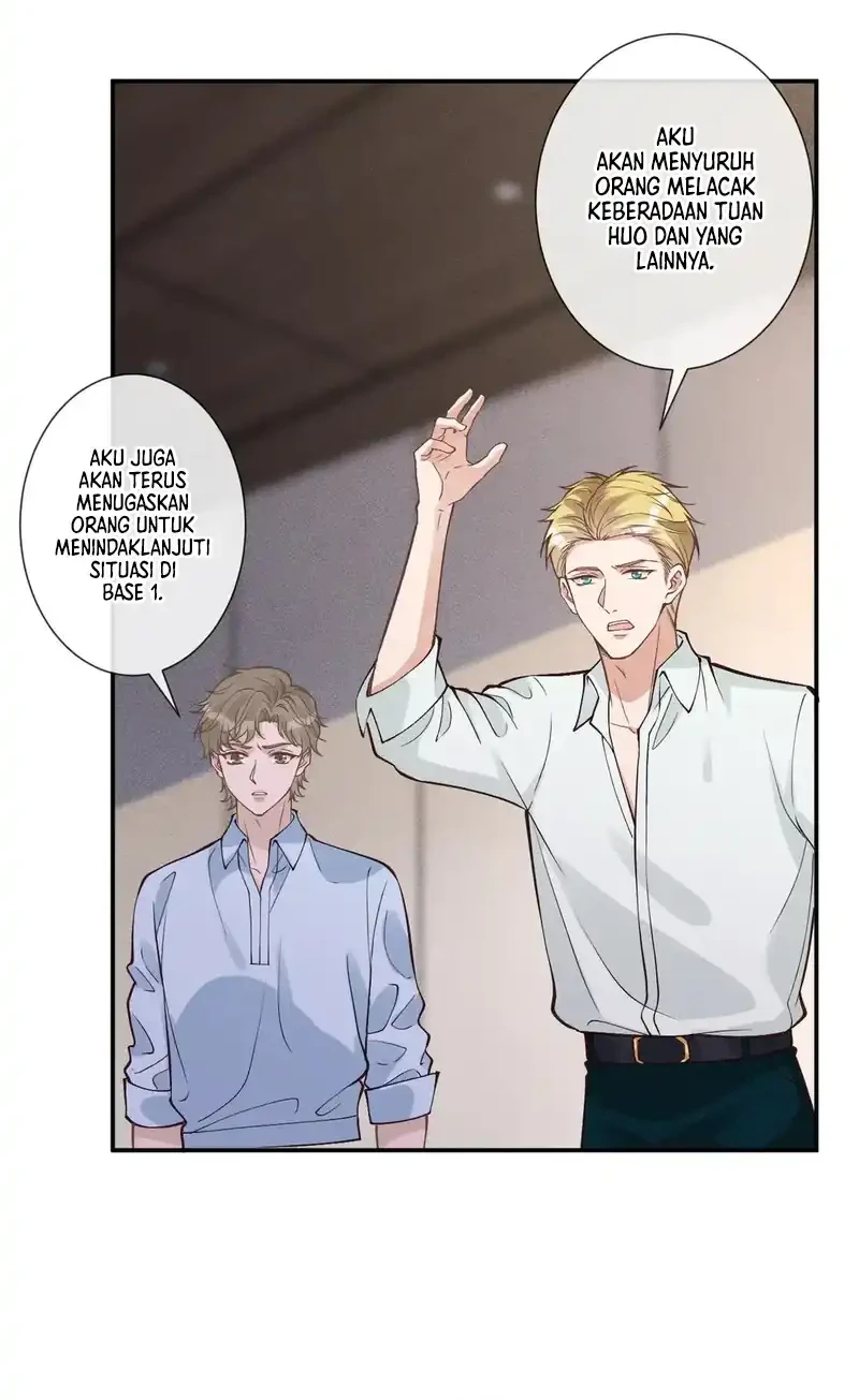 Bao Jin Wo De Xiao Majia Chapter 378 - halaman 26