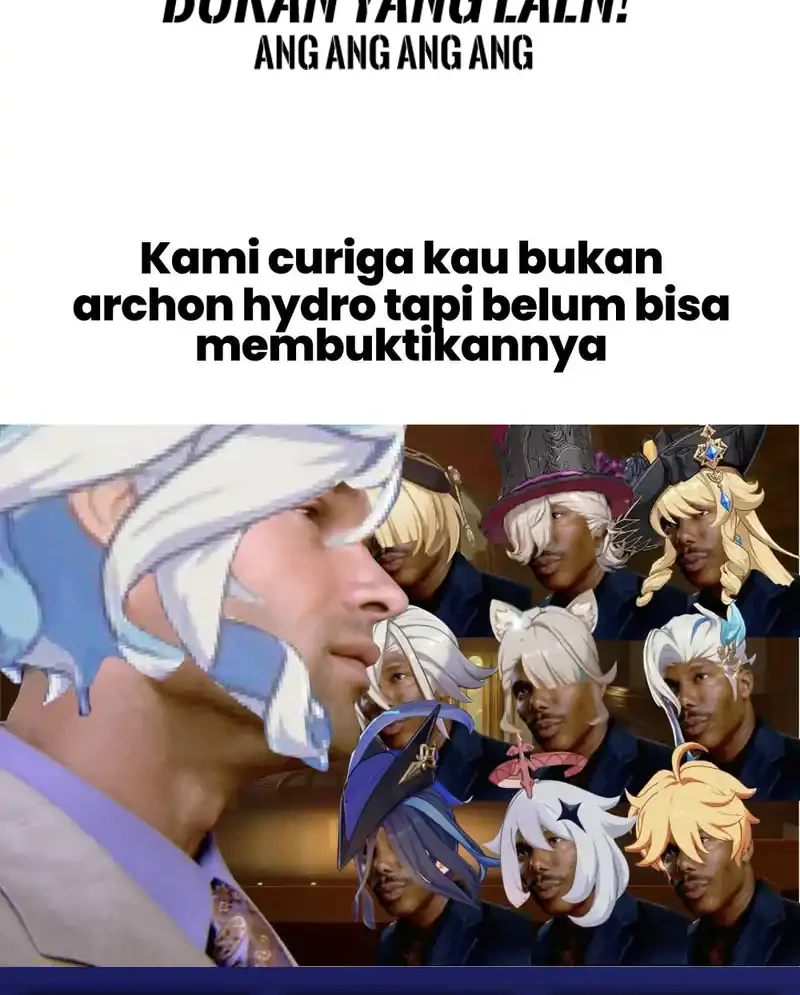 Bao Jin Wo De Xiao Majia Chapter 378 - halaman 33