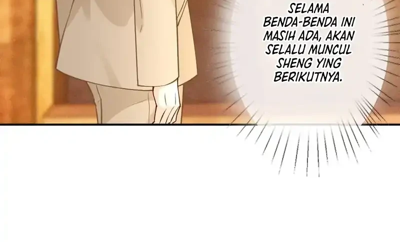 Bao Jin Wo De Xiao Majia Chapter 378 - halaman 8