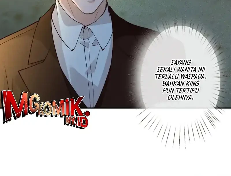 Bao Jin Wo De Xiao Majia Chapter 379 - halaman 10