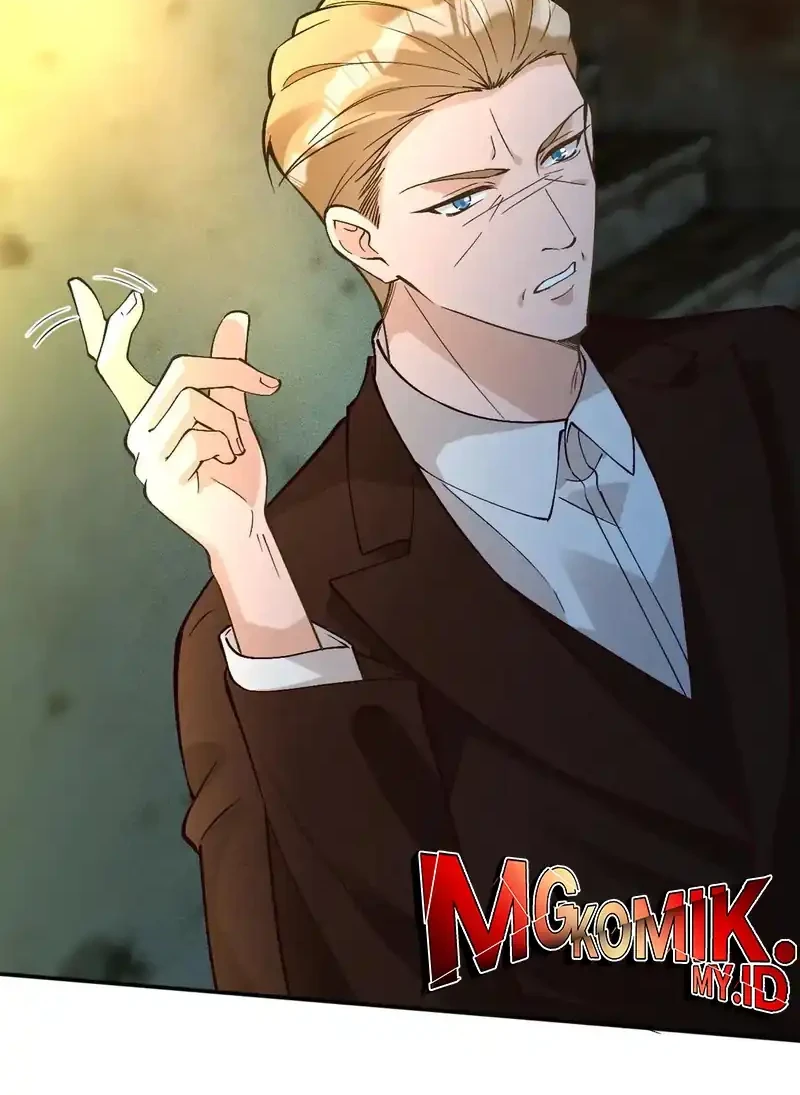 Bao Jin Wo De Xiao Majia Chapter 379 - halaman 12