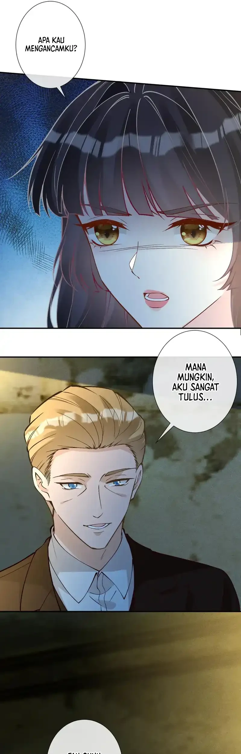 Bao Jin Wo De Xiao Majia Chapter 379 - halaman 13