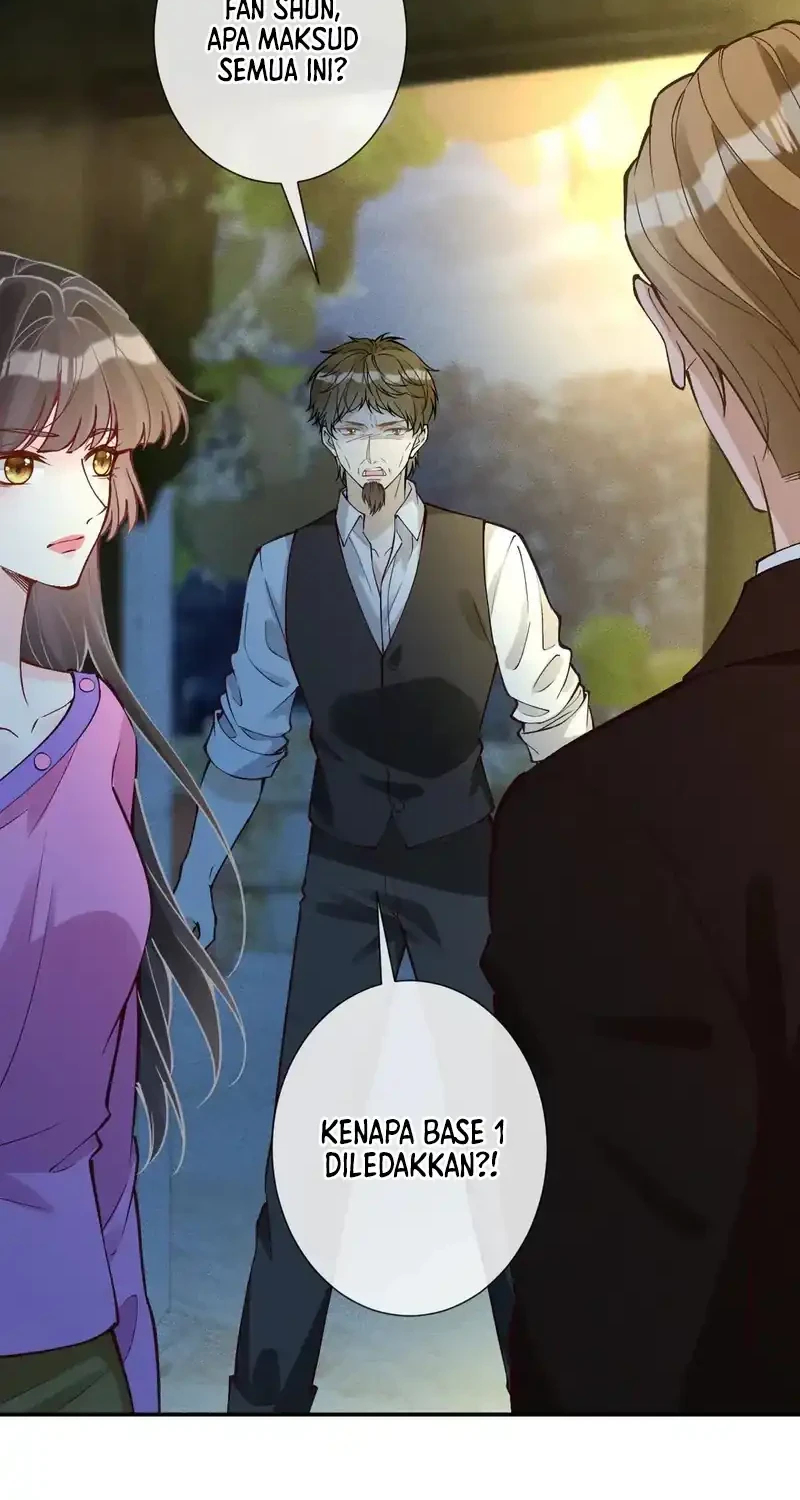 Bao Jin Wo De Xiao Majia Chapter 379 - halaman 14