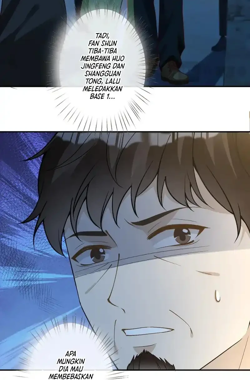 Bao Jin Wo De Xiao Majia Chapter 379 - halaman 16