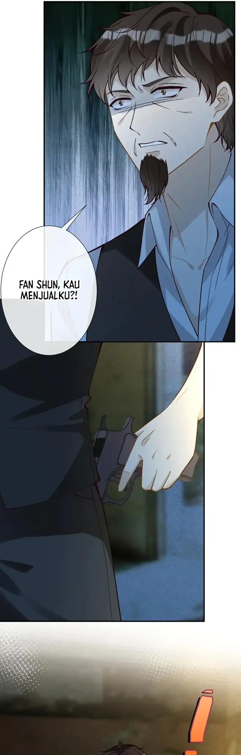 Bao Jin Wo De Xiao Majia Chapter 379 - halaman 19