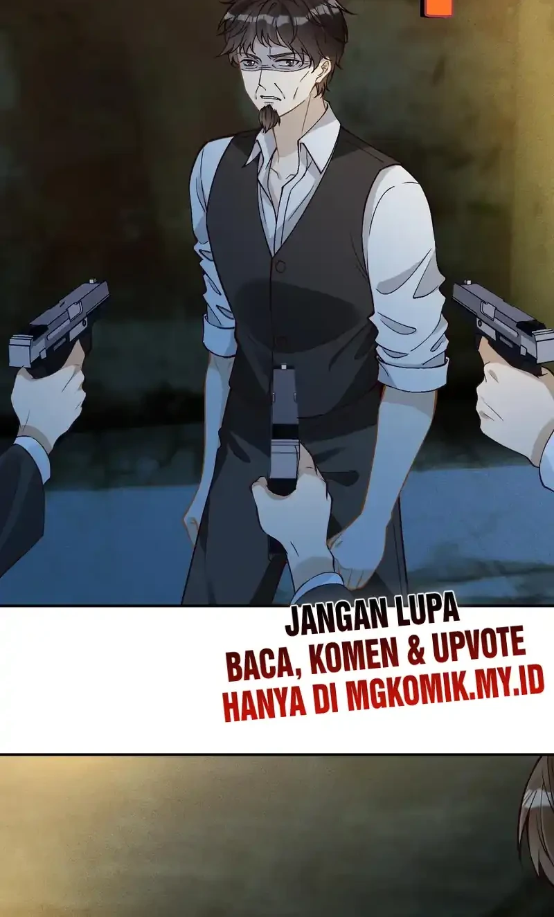 Bao Jin Wo De Xiao Majia Chapter 379 - halaman 20