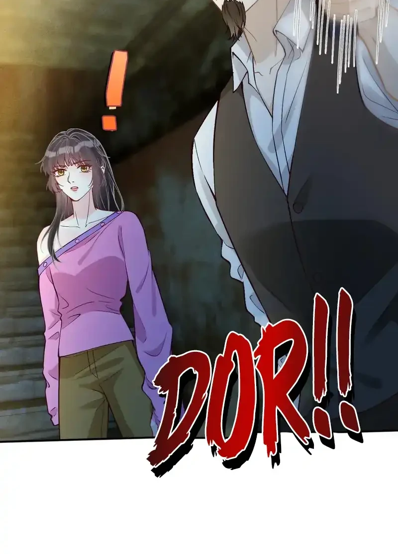 Bao Jin Wo De Xiao Majia Chapter 379 - halaman 22