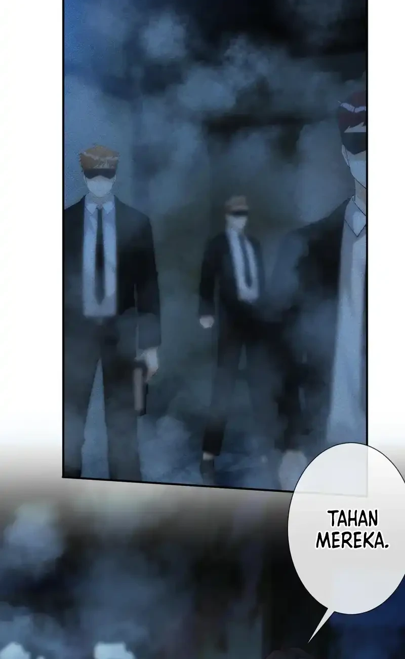 Bao Jin Wo De Xiao Majia Chapter 379 - halaman 27