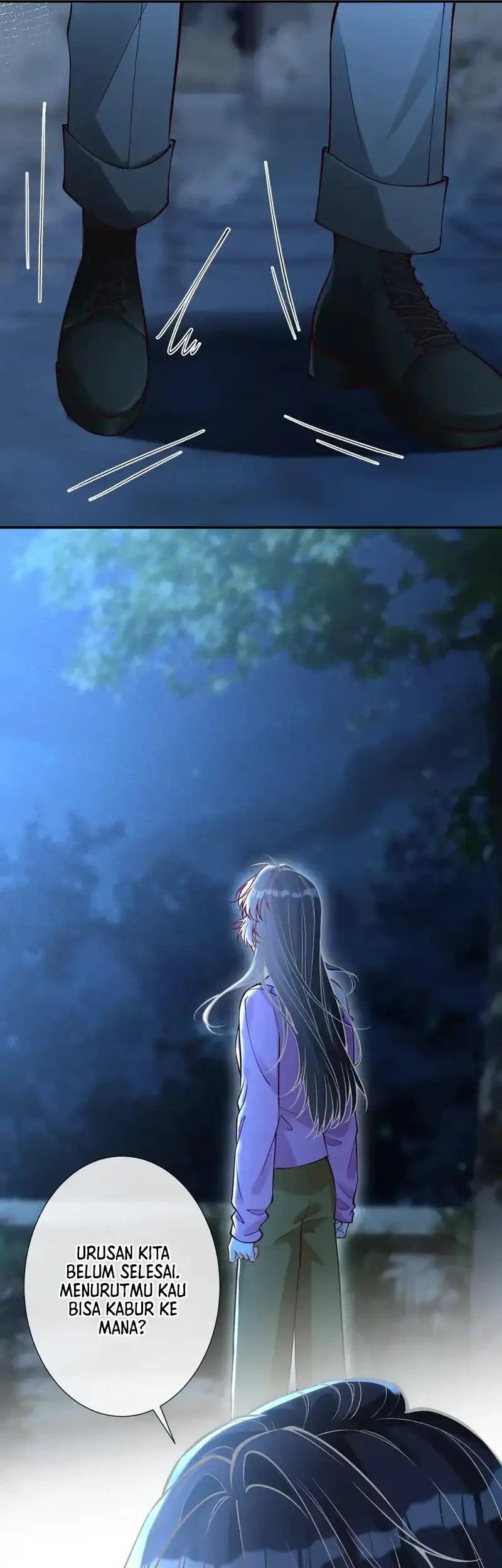 Bao Jin Wo De Xiao Majia Chapter 379 - halaman 30