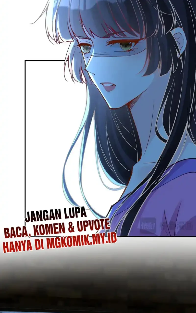 Bao Jin Wo De Xiao Majia Chapter 379 - halaman 31