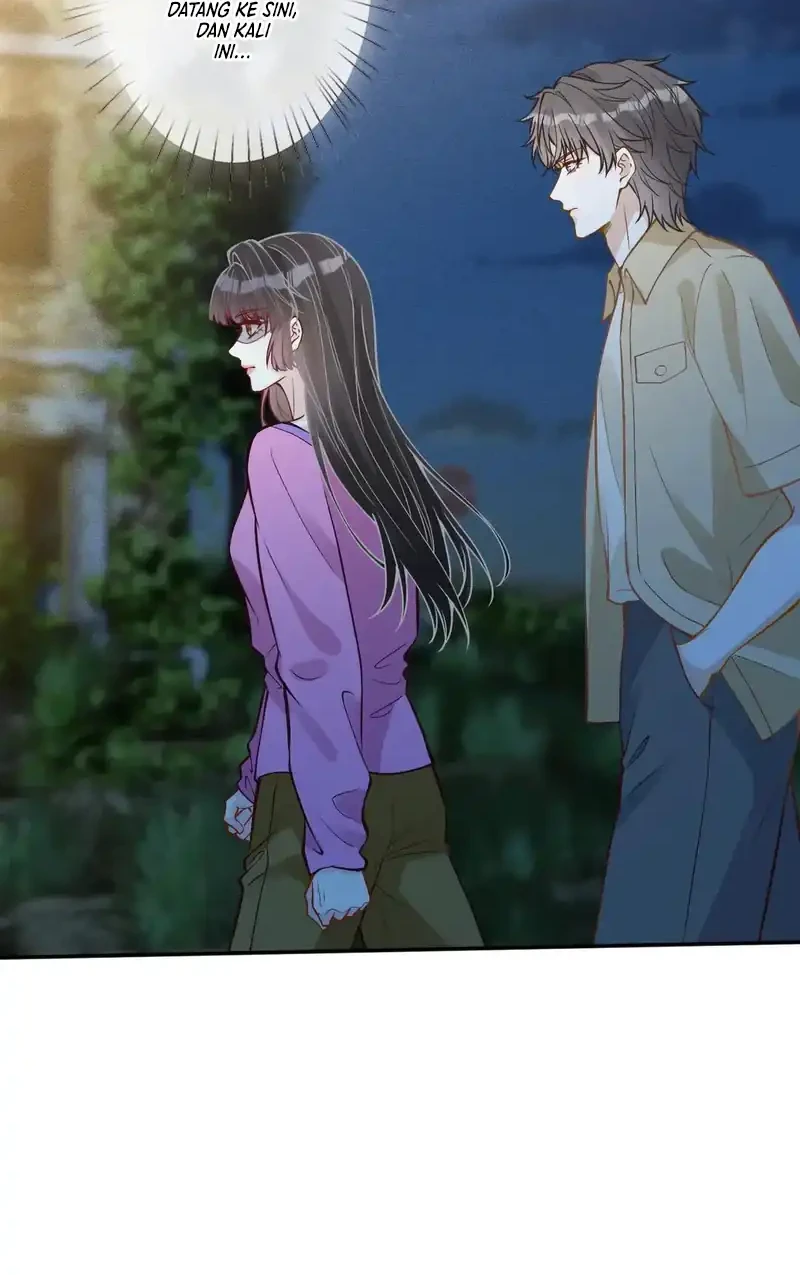 Bao Jin Wo De Xiao Majia Chapter 379 - halaman 4