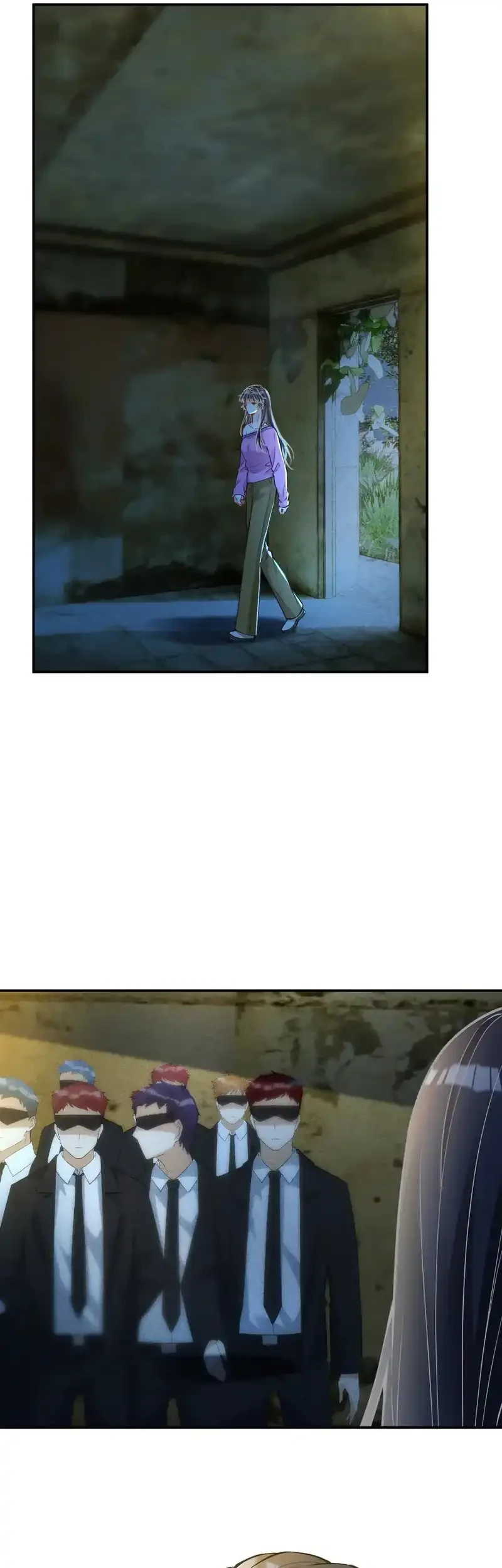 Bao Jin Wo De Xiao Majia Chapter 379 - halaman 5