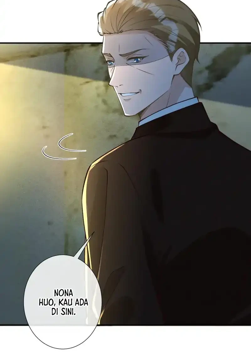Bao Jin Wo De Xiao Majia Chapter 379 - halaman 6