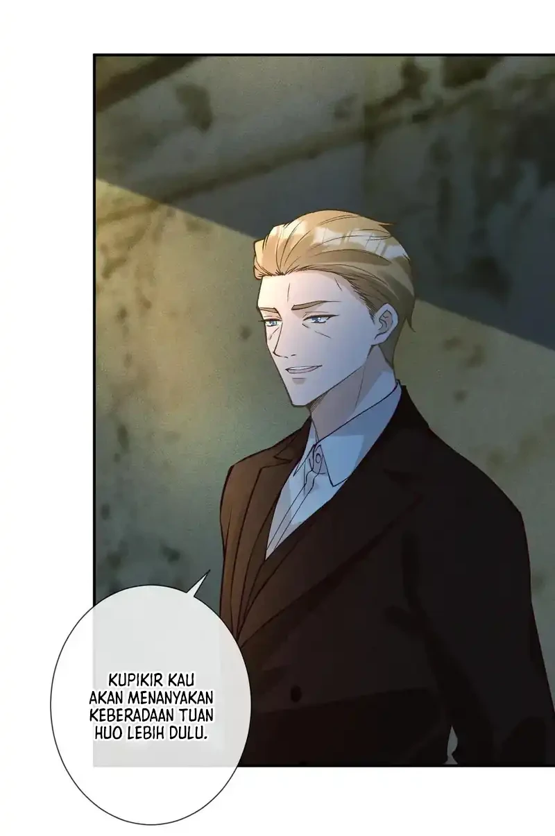 Bao Jin Wo De Xiao Majia Chapter 379 - halaman 8