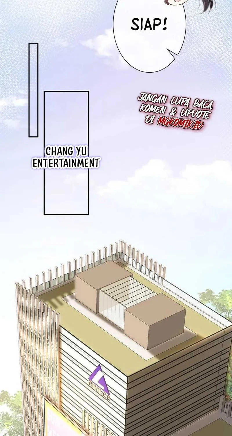 Bao Jin Wo De Xiao Majia Chapter 38 - halaman 10