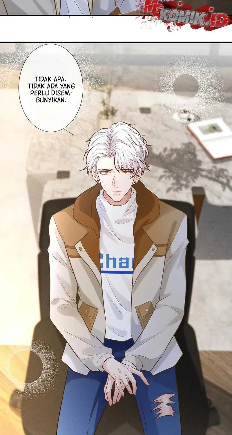 Bao Jin Wo De Xiao Majia Chapter 38 - halaman 12