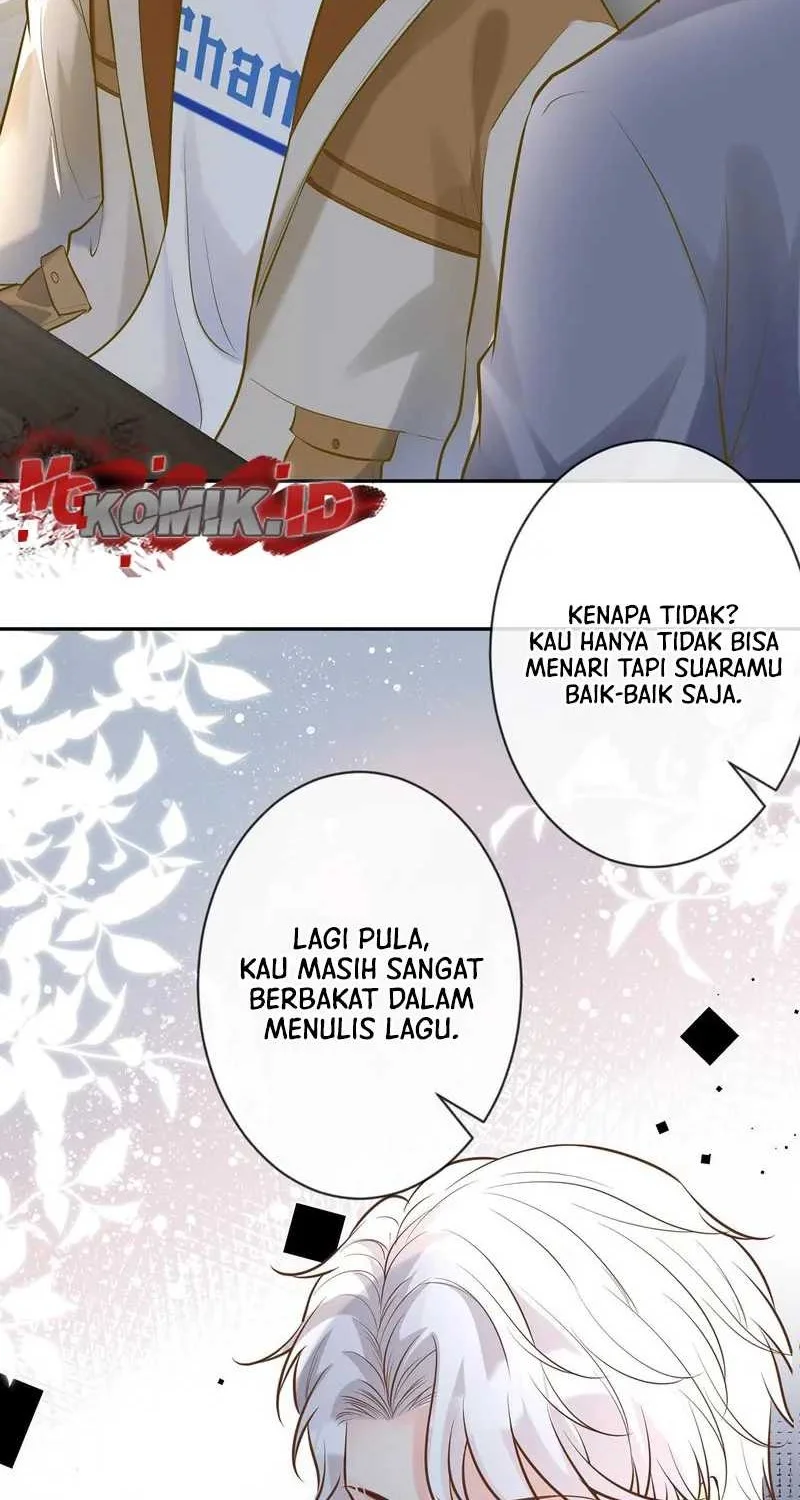 Bao Jin Wo De Xiao Majia Chapter 38 - halaman 14