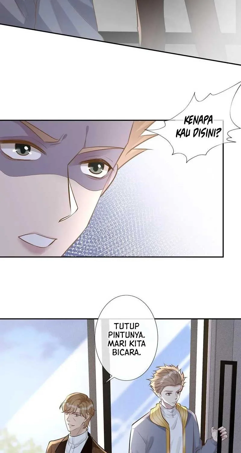 Bao Jin Wo De Xiao Majia Chapter 38 - halaman 18