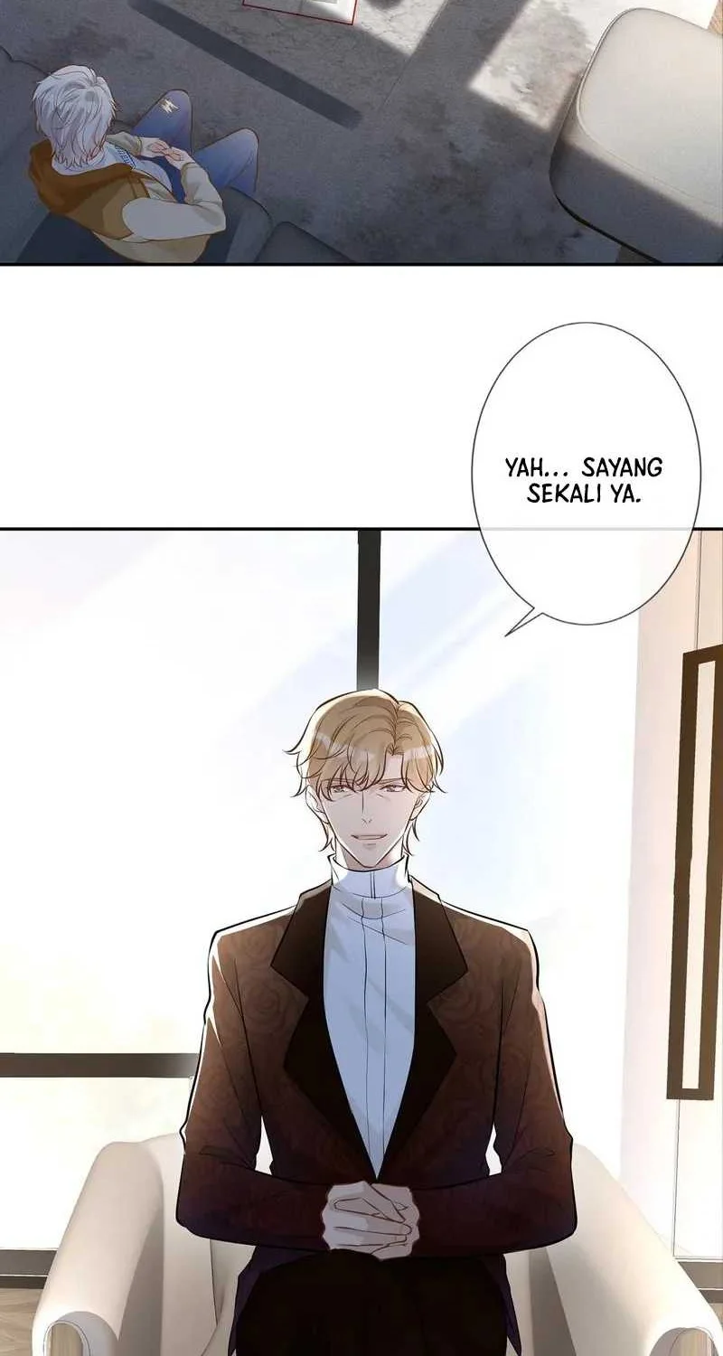 Bao Jin Wo De Xiao Majia Chapter 38 - halaman 20