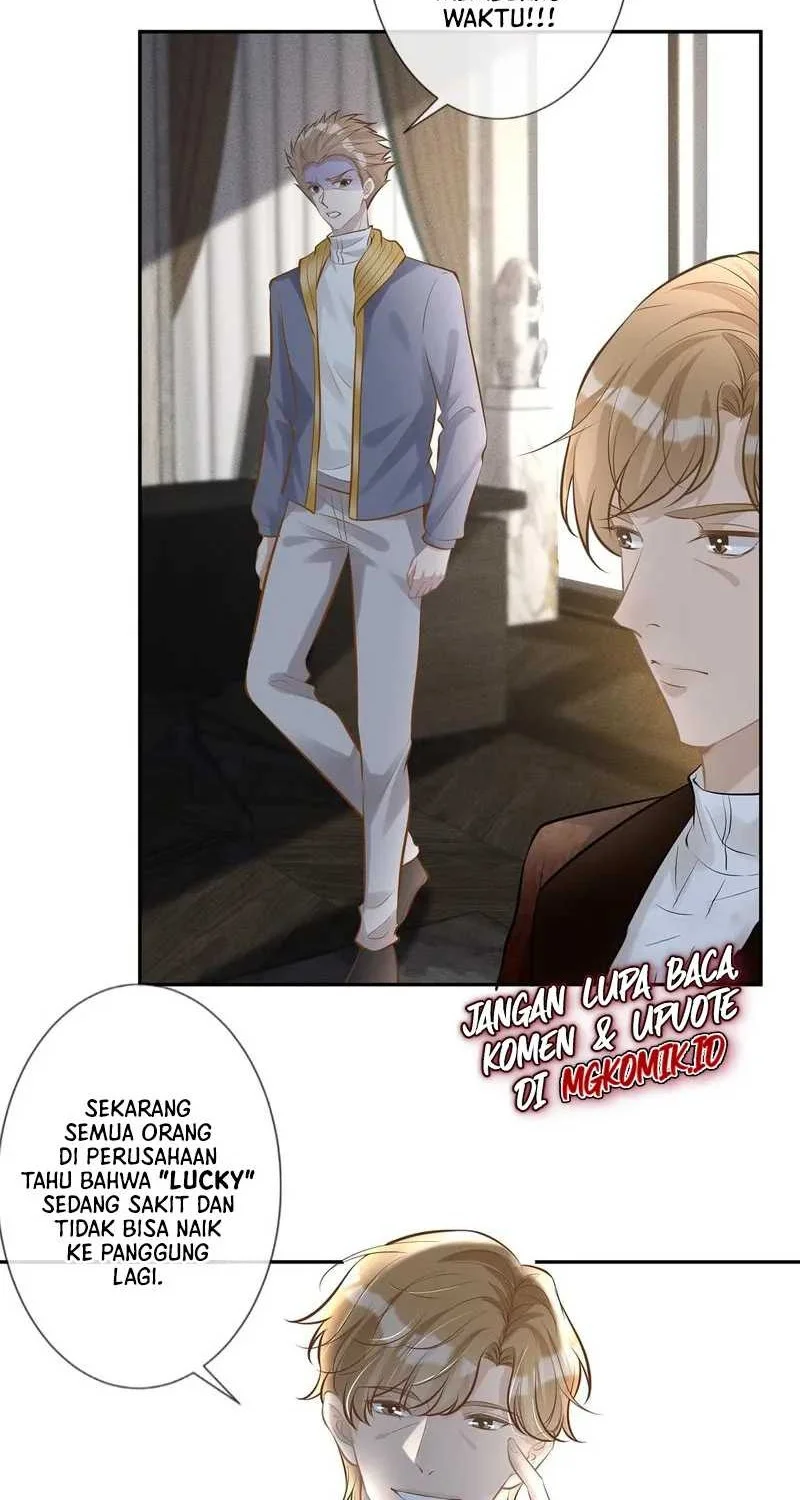 Bao Jin Wo De Xiao Majia Chapter 38 - halaman 22