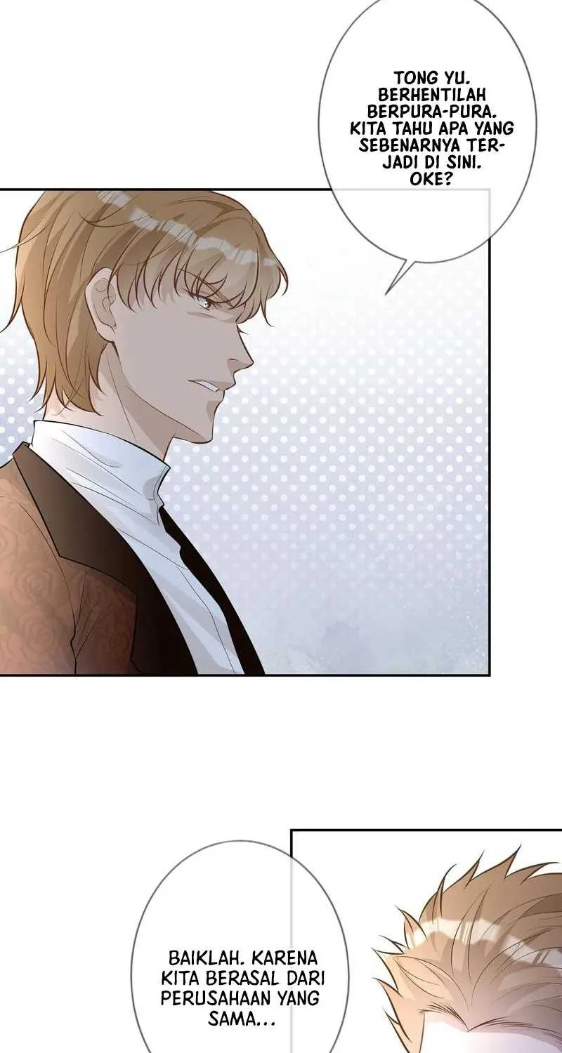 Bao Jin Wo De Xiao Majia Chapter 38 - halaman 24