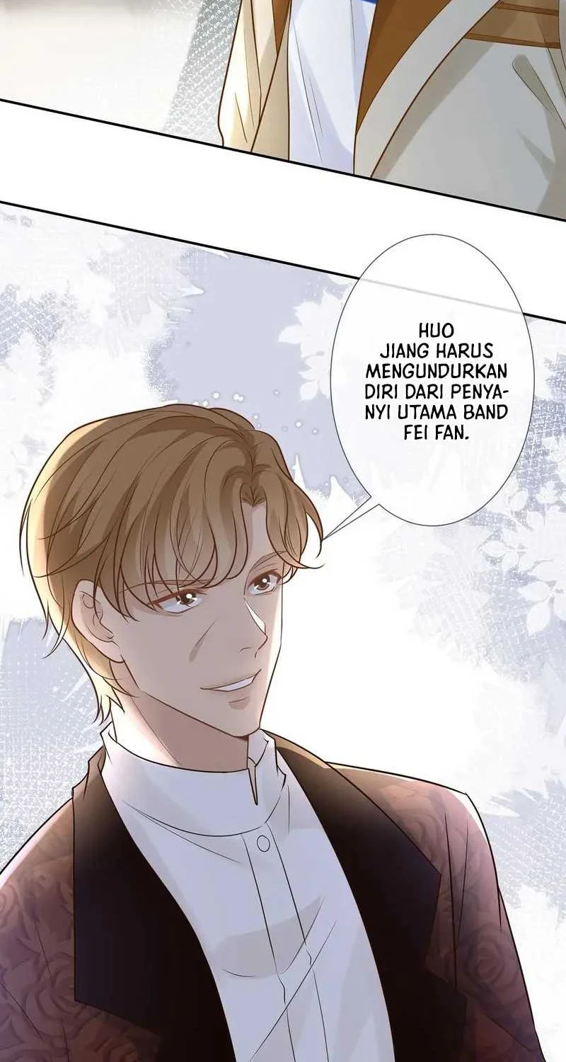 Bao Jin Wo De Xiao Majia Chapter 38 - halaman 26