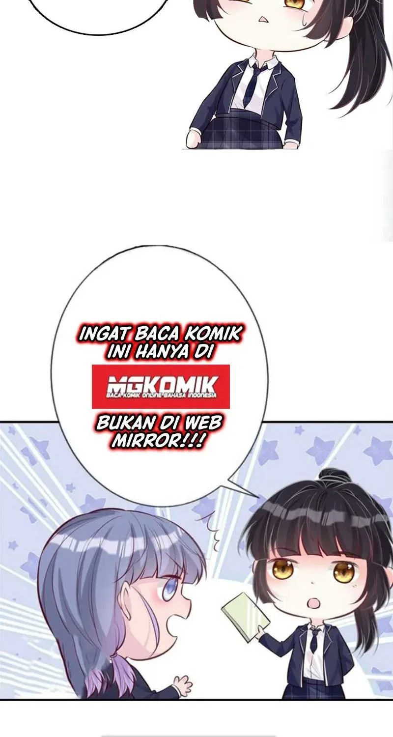 Bao Jin Wo De Xiao Majia Chapter 38 - halaman 28