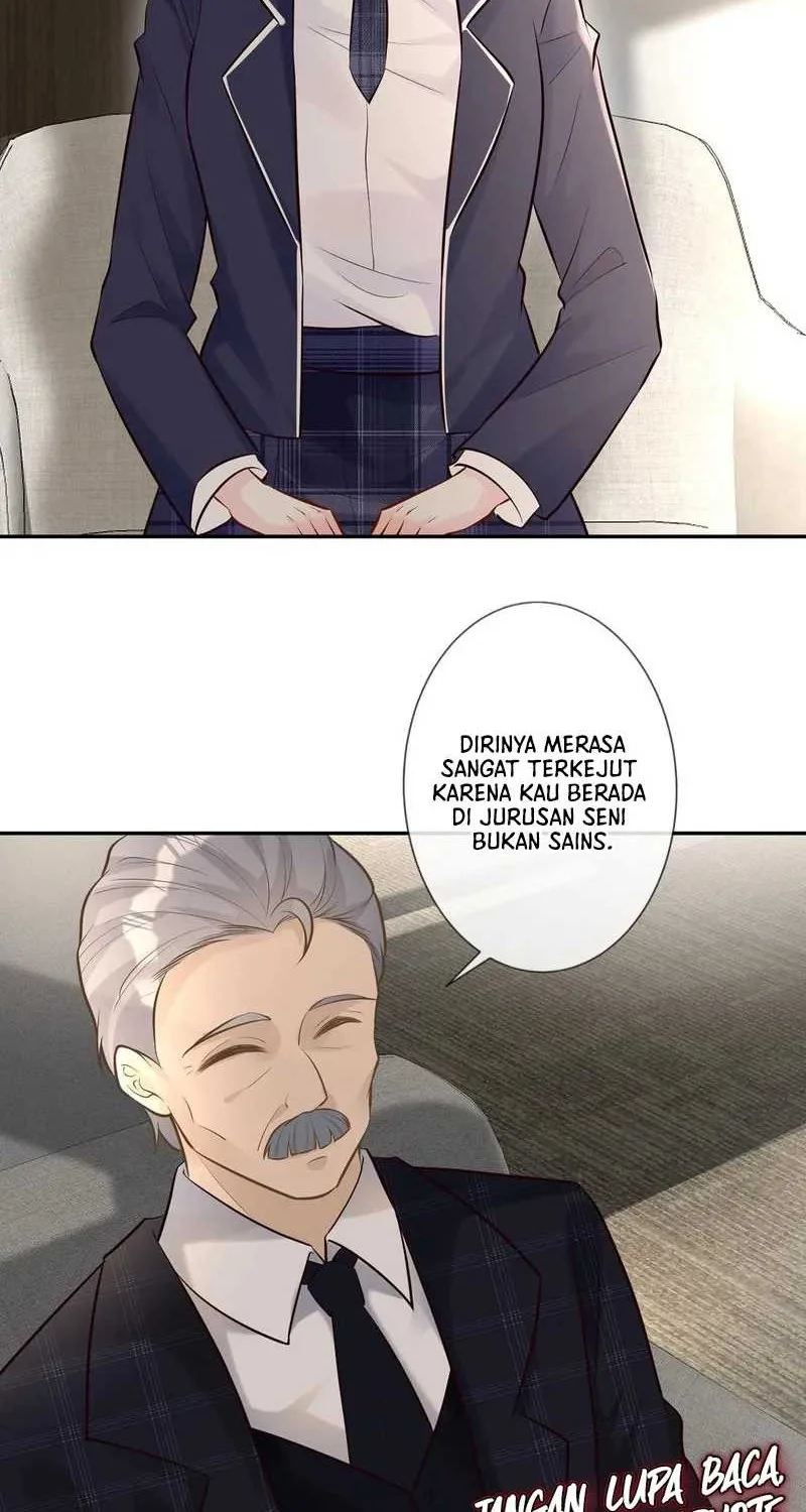 Bao Jin Wo De Xiao Majia Chapter 38 - halaman 6