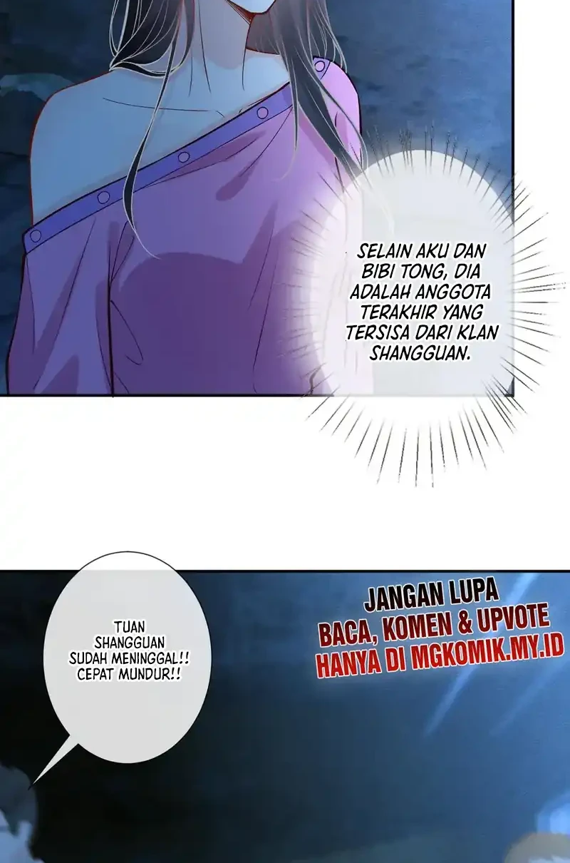 Bao Jin Wo De Xiao Majia Chapter 380 - halaman 11