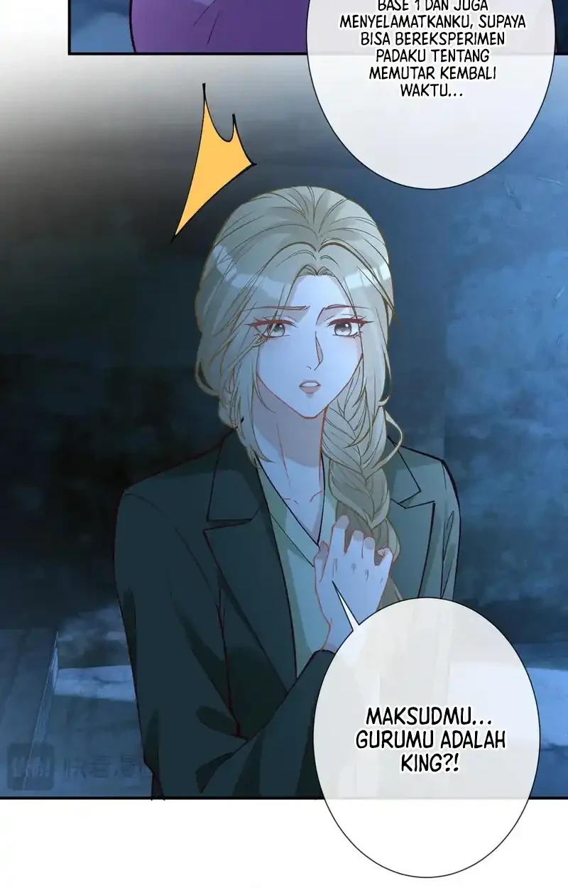 Bao Jin Wo De Xiao Majia Chapter 380 - halaman 28