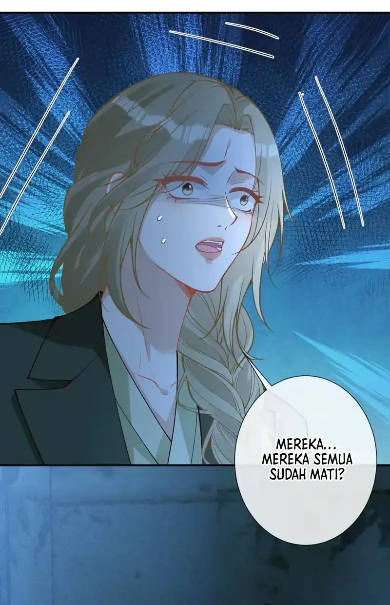 Bao Jin Wo De Xiao Majia Chapter 380 - halaman 30
