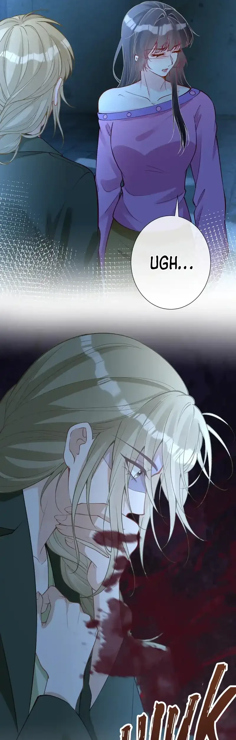 Bao Jin Wo De Xiao Majia Chapter 380 - halaman 31