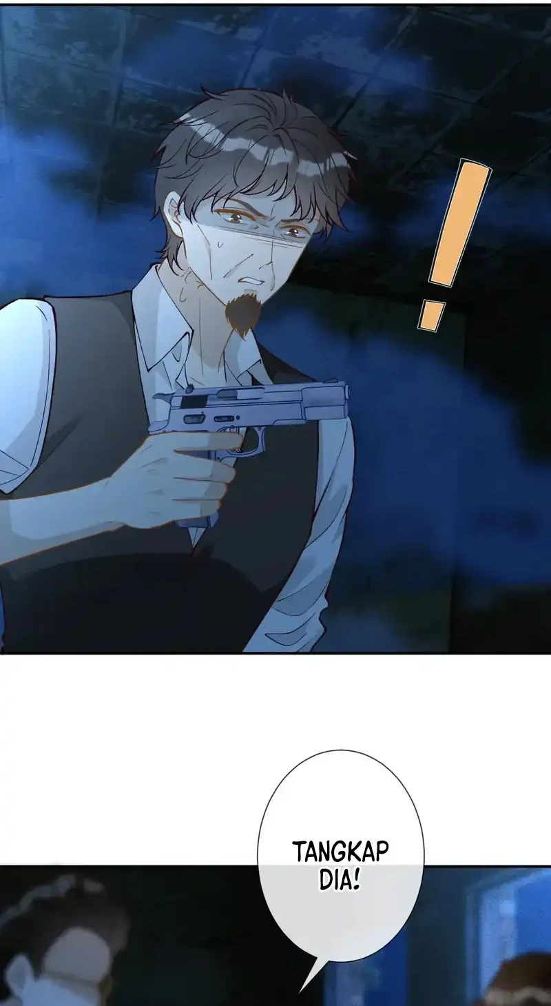 Bao Jin Wo De Xiao Majia Chapter 380 - halaman 4