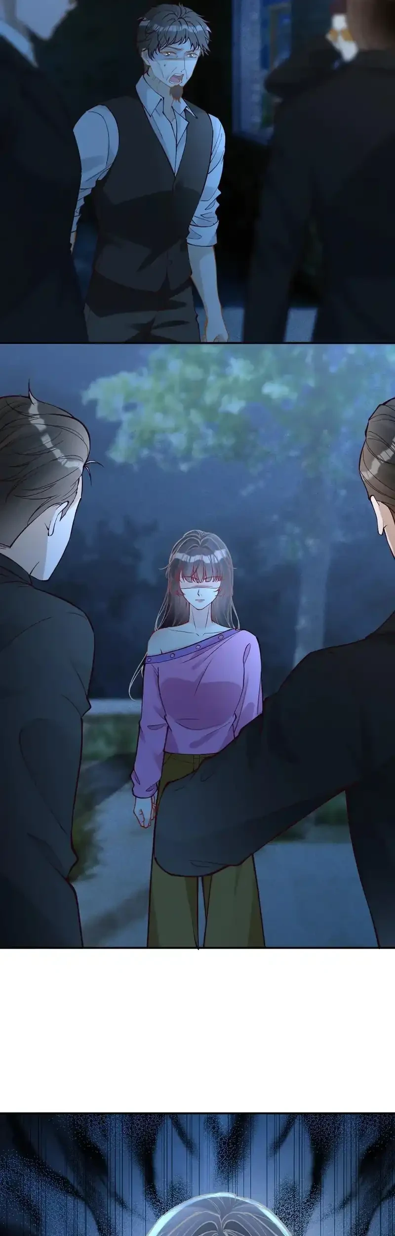 Bao Jin Wo De Xiao Majia Chapter 380 - halaman 5