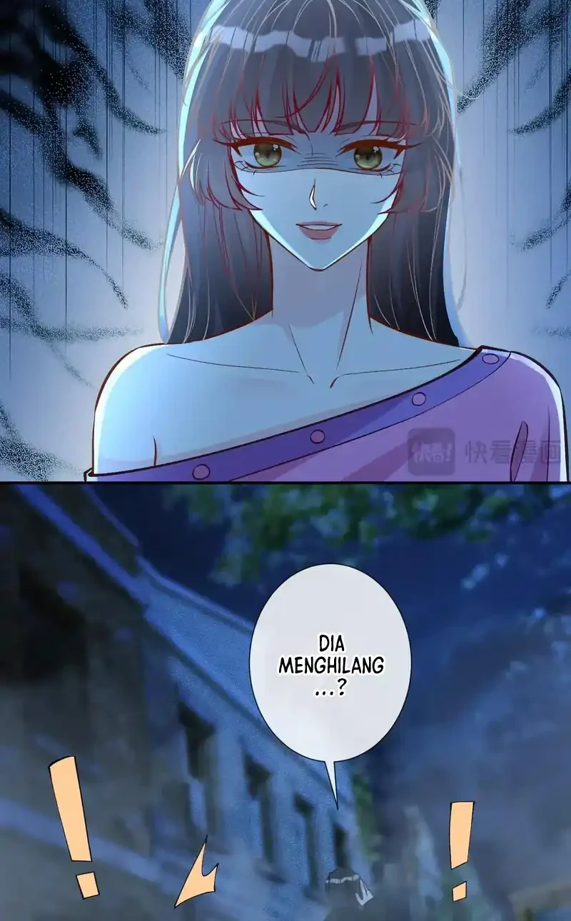 Bao Jin Wo De Xiao Majia Chapter 380 - halaman 6