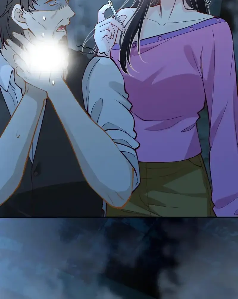 Bao Jin Wo De Xiao Majia Chapter 380 - halaman 9