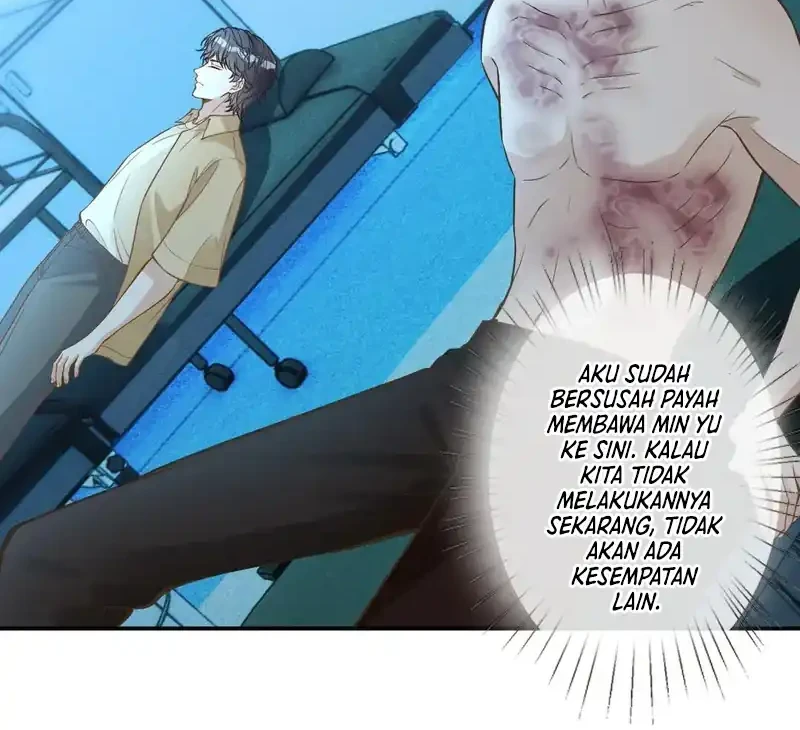 Bao Jin Wo De Xiao Majia Chapter 381 - halaman 20