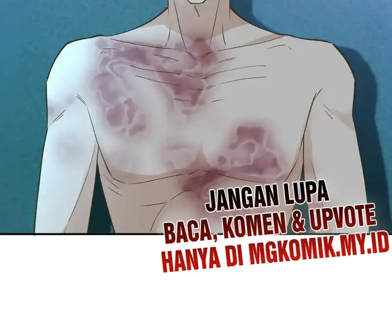 Bao Jin Wo De Xiao Majia Chapter 381 - halaman 22