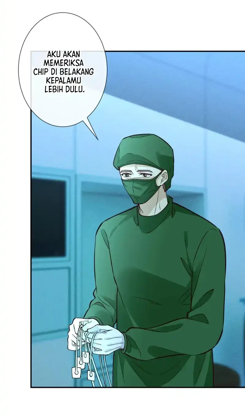 Bao Jin Wo De Xiao Majia Chapter 381 - halaman 24