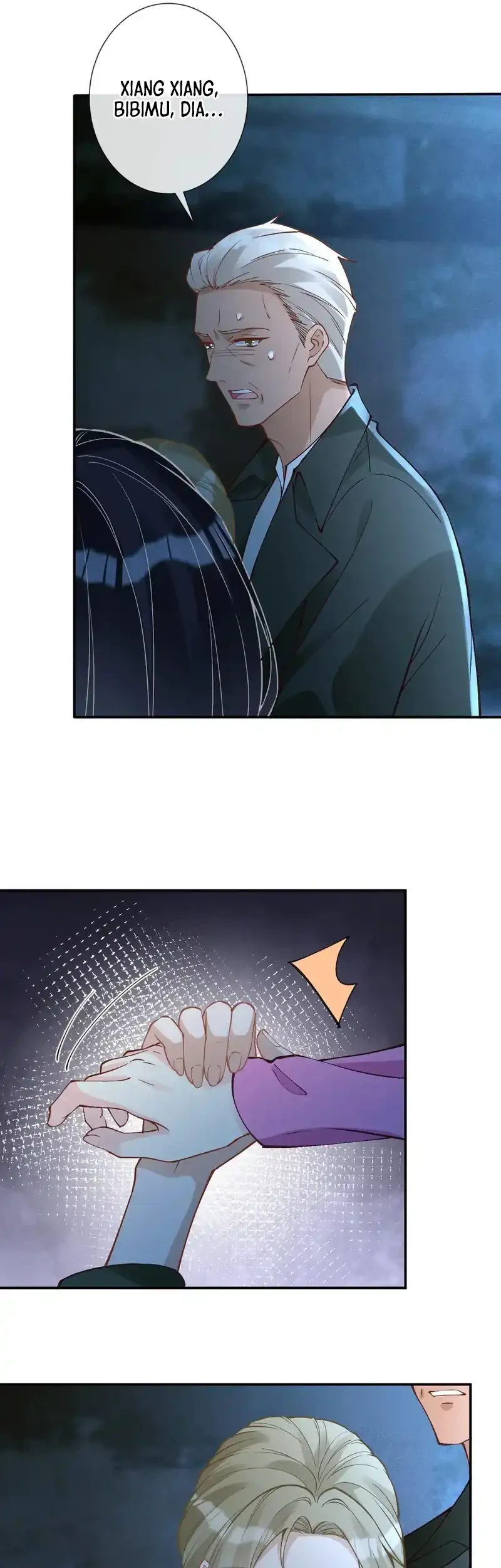 Bao Jin Wo De Xiao Majia Chapter 381 - halaman 5