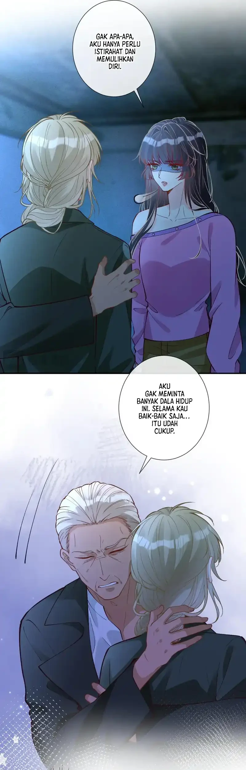 Bao Jin Wo De Xiao Majia Chapter 381 - halaman 7