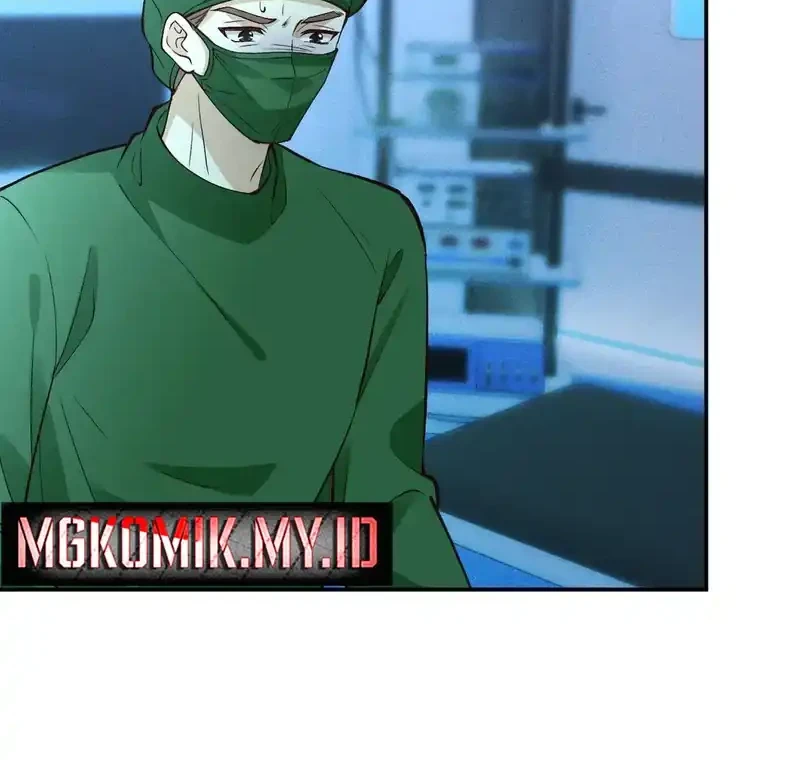 Bao Jin Wo De Xiao Majia Chapter 382 - halaman 12