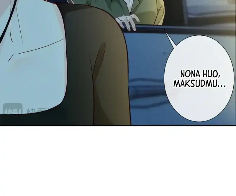 Bao Jin Wo De Xiao Majia Chapter 382 - halaman 26