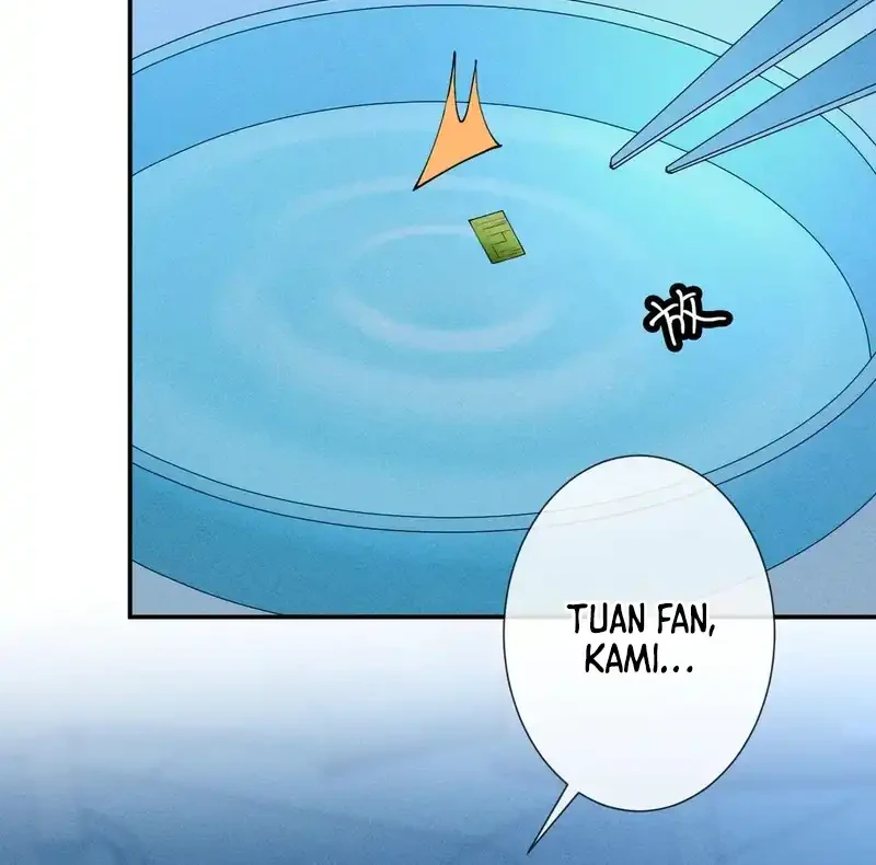Bao Jin Wo De Xiao Majia Chapter 382 - halaman 4