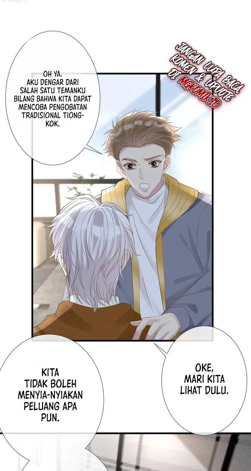 Bao Jin Wo De Xiao Majia Chapter 39 - halaman 10