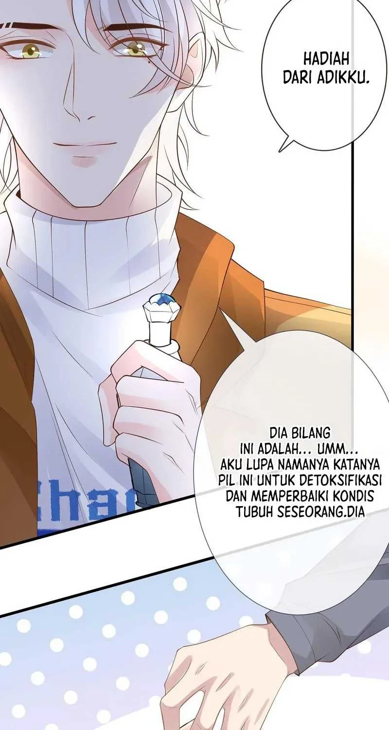 Bao Jin Wo De Xiao Majia Chapter 39 - halaman 12