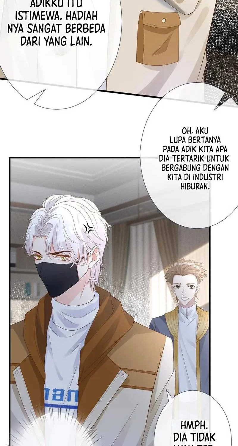 Bao Jin Wo De Xiao Majia Chapter 39 - halaman 14